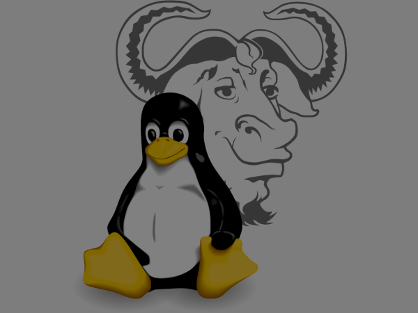 Le système GNU/Linux